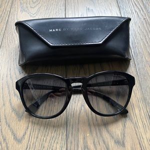 Marc by Marc Jacobs Sunglasses